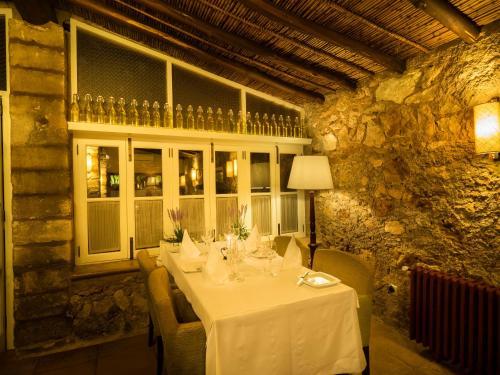 Hotel Protur Residencia Son Floriana