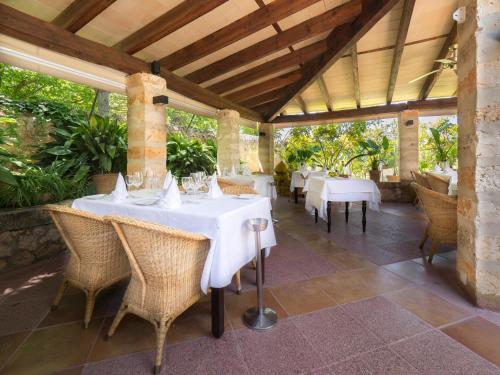 Hotel Protur Residencia Son Floriana