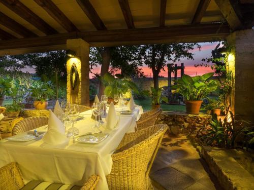 Hotel Protur Residencia Son Floriana