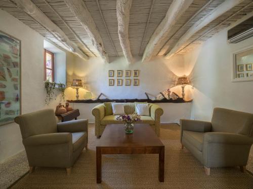 Hotel Protur Residencia Son Floriana