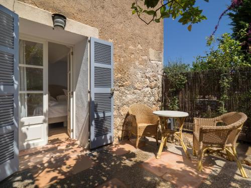 Hotel Protur Residencia Son Floriana