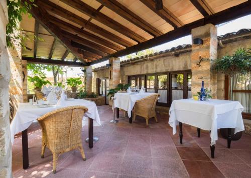 Hotel Protur Residencia Son Floriana