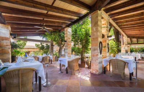 Hotel Protur Residencia Son Floriana
