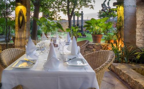 Hotel Protur Residencia Son Floriana