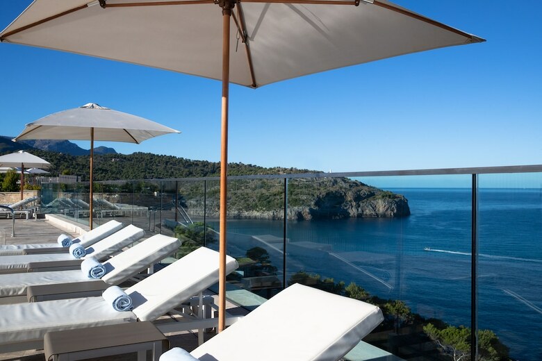 Jumeirah Port Soller Hotel & Spa