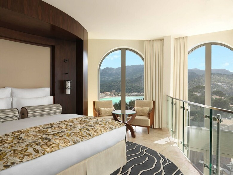 Jumeirah Port Soller Hotel & Spa