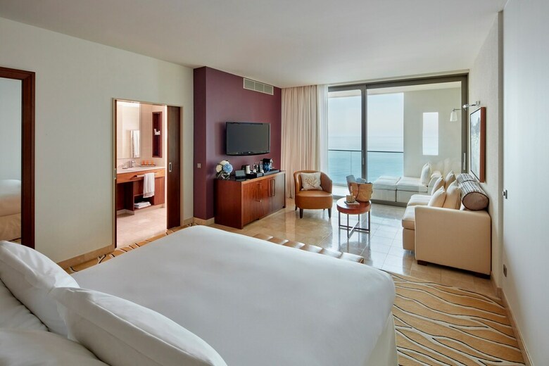 Jumeirah Port Soller Hotel & Spa