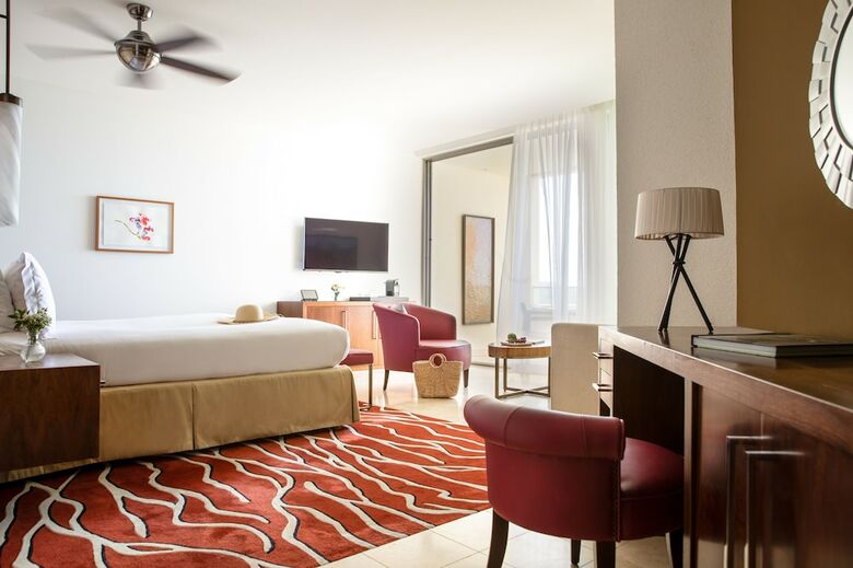 Jumeirah Port Soller Hotel & Spa