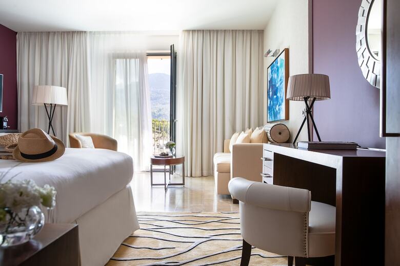 Jumeirah Port Soller Hotel & Spa