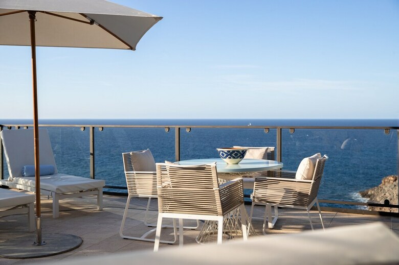 Jumeirah Port Soller Hotel & Spa