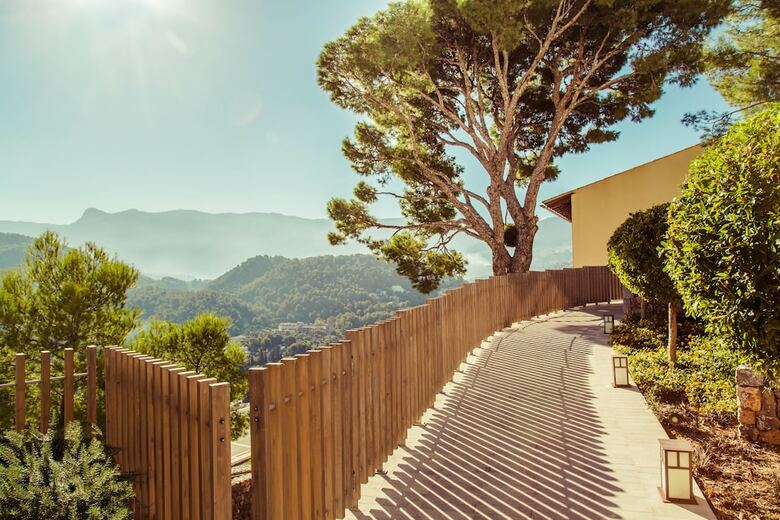 Jumeirah Port Soller Hotel & Spa
