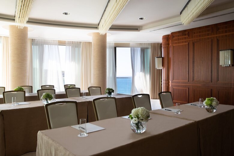 Jumeirah Port Soller Hotel & Spa