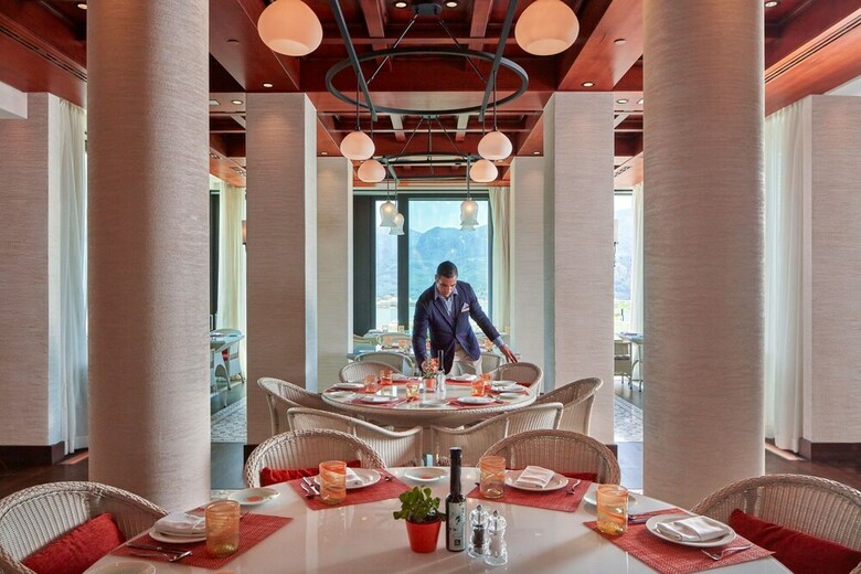 Jumeirah Port Soller Hotel & Spa