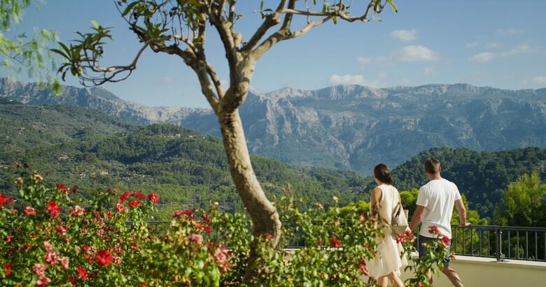 Jumeirah Port Soller Hotel & Spa