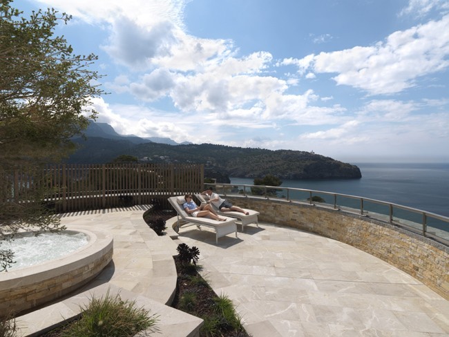 Jumeirah Port Soller Hotel & Spa