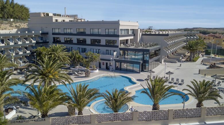Hotel Kn Matas Blancas - Adults Only