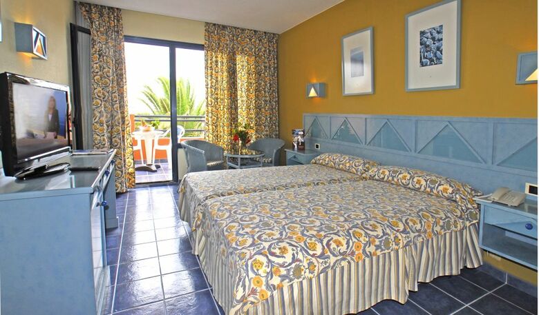 Hotel Kn Matas Blancas - Adults Only