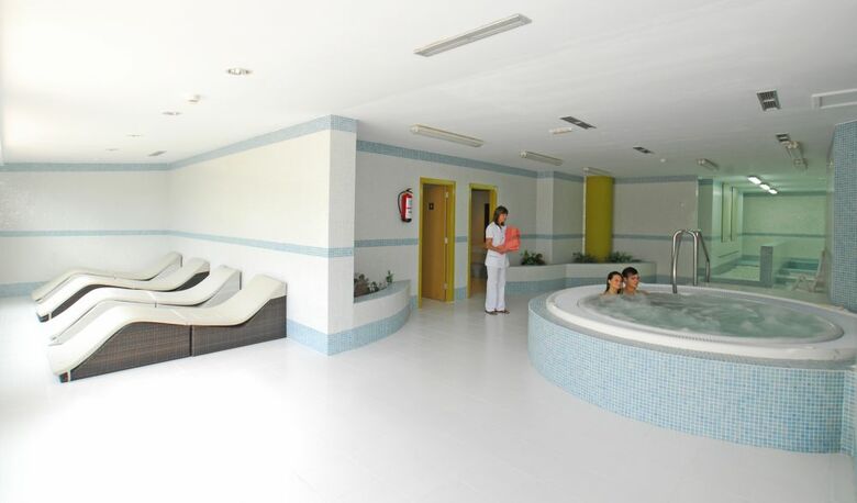 Hotel Kn Matas Blancas - Adults Only