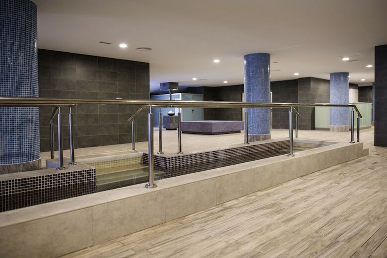 Hotel Kn Matas Blancas - Adults Only