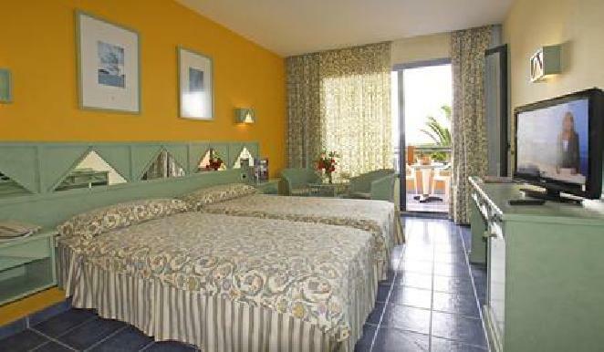 Hotel Kn Matas Blancas - Adults Only