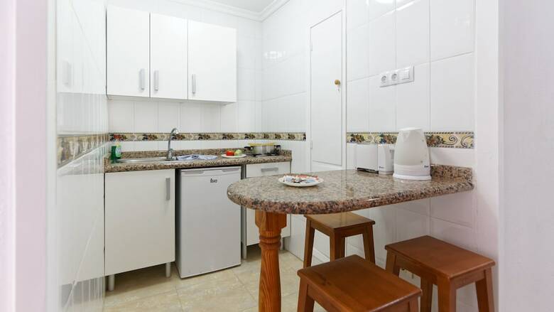 Apartamentos Las Faluas