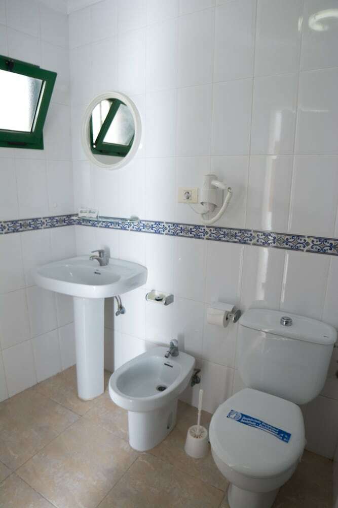 Apartamentos Las Faluas