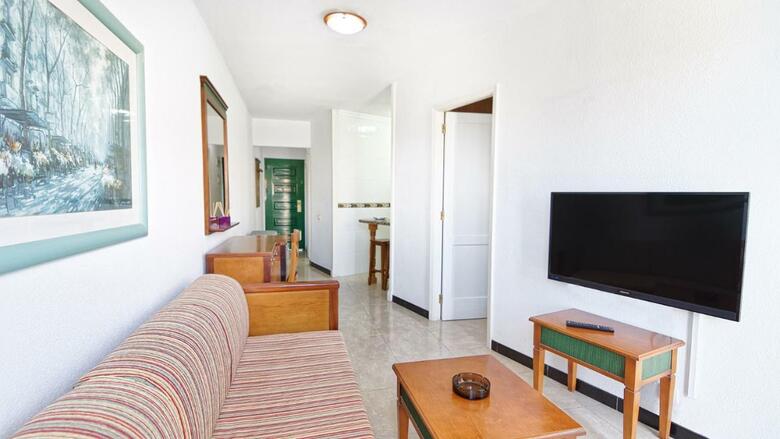 Apartamentos Las Faluas