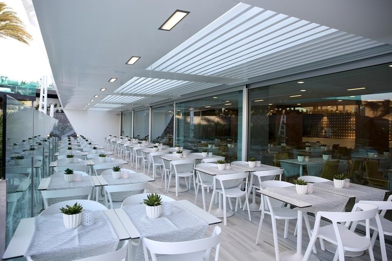 Santa M�nica Suites Hotel