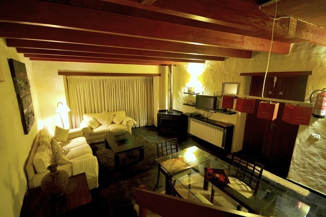 Hotel Casa Rural La Higuera