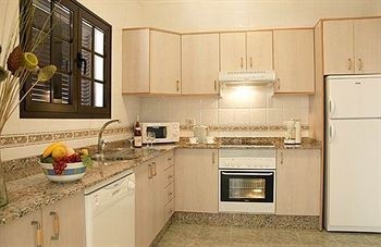 Hotel Villas San Blas