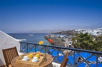 Hotel Villas San Blas