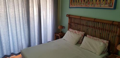 Apartamento Porto Antigo 2 Beachfront