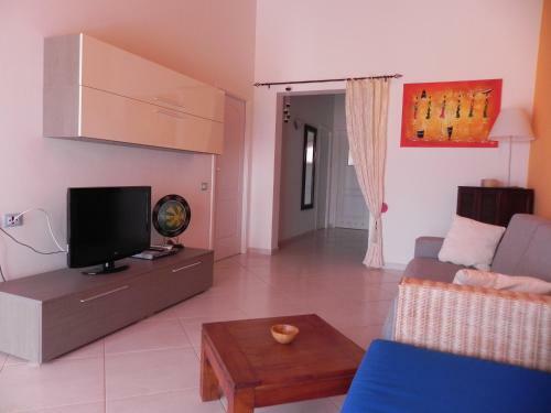 Apartamento Penthouse With Panoramic Sea Views