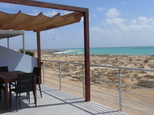 Apartamento Penthouse With Panoramic Sea Views