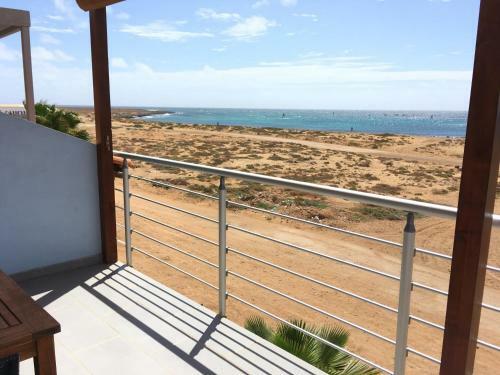 Apartamento Penthouse With Panoramic Sea Views