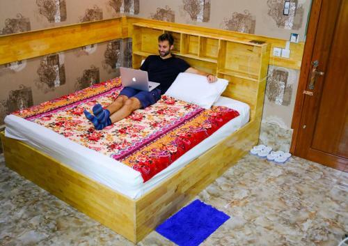 Hostal Por Chey