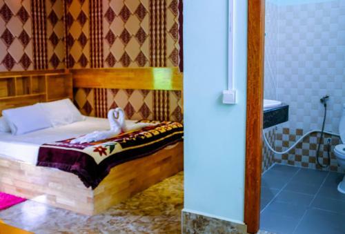 Hostal Por Chey