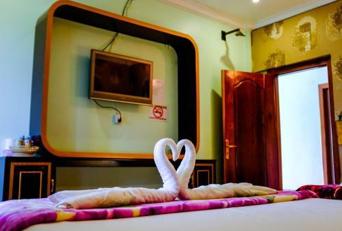 Hostal Por Chey