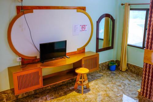 Hostal Por Chey