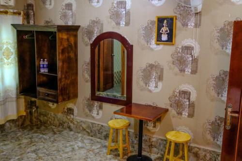 Hostal Por Chey