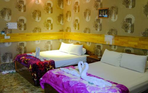 Hostal Por Chey