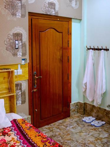 Hostal Por Chey