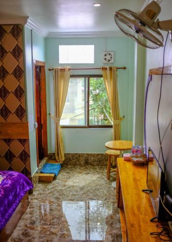 Hostal Por Chey