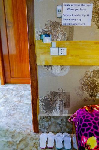 Hostal Por Chey