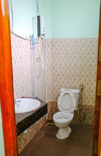 Hostal Por Chey