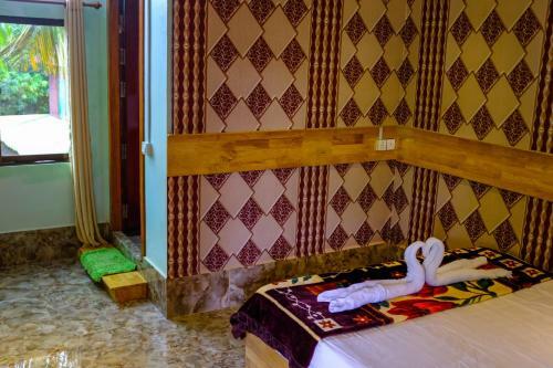 Hostal Por Chey