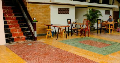 Hostal Por Chey