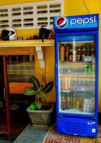 Hostal Por Chey