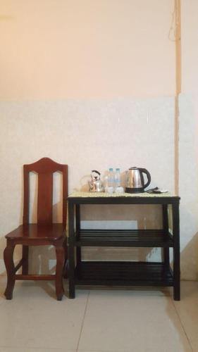 Paris Nortey Homestay