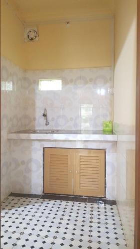 Paris Nortey Homestay